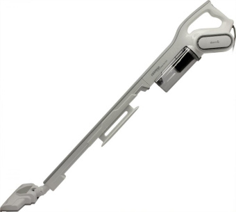 Пылесос ручной Deerma DX700 600Вт белый от магазина РЭССИ