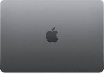 Ноутбук Apple MacBook Air A3113 M3 8 core 8Gb SSD256Gb/8 core GPU 13.6" Liquid Retina (2560x1664) Mac OS grey space WiFi BT Cam (MRXN3PA/A) от магазина РЭССИ