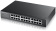 Коммутатор Zyxel GS1900-24E v2 GS1900-24E-EU0102F 24G управляемый от магазина РЭССИ