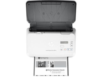 Сканер HP Scanjet Enterprise Flow 7000 S3 (L2757A) от магазина РЭССИ