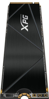 Накопитель SSD A-Data PCIe 4.0 x4 2TB SGAMMIXS50C-2000G-CS Gammix S50 Core XPG M.2 2280 от магазина РЭССИ