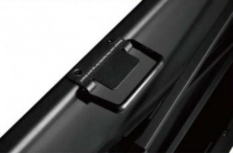 Экран Cactus 90x160см FloorExpert CS-PSFLE-160X90 16:9 напольный рулонный от магазина РЭССИ