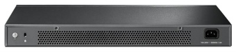 Коммутатор TP-Link TL-SG3452 48G 4SFP управляемый от магазина РЭССИ