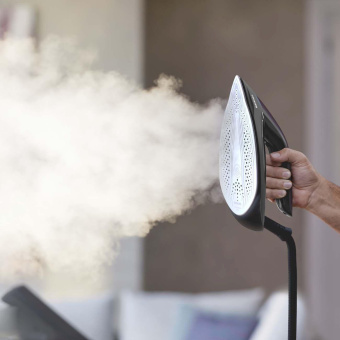 Парогенератор Philips PSG8160/30 2700Вт фиолетовый/черный от магазина РЭССИ