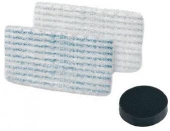 Комплект аксессуаров Tefal ZR005804 (2предмет.) (1фильт.) от магазина РЭССИ