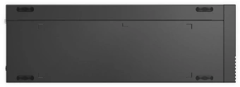 ПК Lenovo ThinkCentre Neo 50s G4 SFF i5 12400 (2.5) 8Gb SSD512Gb UHDG DVDRW noOS GbitEth 180W kb мышь клавиатура черный (12JGS0KH00) от магазина РЭССИ