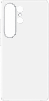 Чехол (клип-кейс) Samsung для Samsung Galaxy S25 Ultra Clear Case S25 Ultra прозрачный (EF-QS938CTEGRU) от магазина РЭССИ