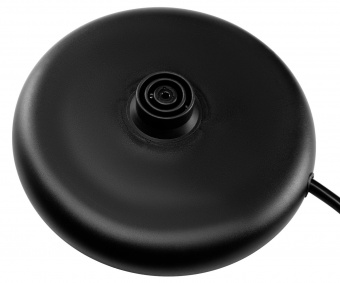 Чайник электрический Hyundai HYK-G3003 1.8л. 2200Вт черный (корпус: стекло) от магазина РЭССИ