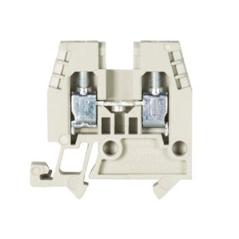 Клемма WKM 2.5/15 от магазина РЭССИ