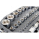 Картинка Набор инструмента 1/2 Dr и 1/4 Dr 108 предметов KRAFT KT 700300 от магазина РЭССИ Набор инструмента 1/2 Dr и 1/4 Dr 108 предметов KRAFT KT 700300 от магазина РЭССИ