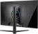 Монитор Hiper 31.5" Gaming HB3202 черный IPS LED 1ms 16:9 HDMI M/M матовая HAS Piv 300cd 178гр/178гр 2560x1440 165Hz FreeSync DP Quad HD 2K (1440p) USB 6.8кг от магазина РЭССИ