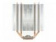 Устройство охлаждения(кулер) Zalman CNPS10X Performa+ Soc-AM3+/1150/1151/1200/2011 4-pin 17-36dB Al+Cu 230W 913gr Ret от магазина РЭССИ