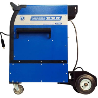 Синергетический сварочный инверторный полуавтомат Aurora PRO SKYWAY 330 SYNERGIC 14867 от магазина РЭССИ