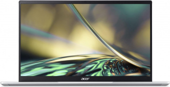 Ультрабук Acer Swift 3 SF314-512-36YL Core i3 1220P 8Gb SSD512Gb Intel UHD Graphics 14" IPS FHD (1920x1080) Eshell silver WiFi BT Cam (NX.K0EER.005) от магазина РЭССИ