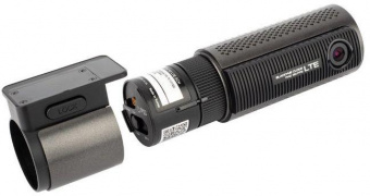 Видеорегистратор Blackvue DR750X-2CH LTE Plus черный 2.1Mpix 1080x1920 1080p 139гр. GPS Hisilicon HI3559RBCV200 от магазина РЭССИ