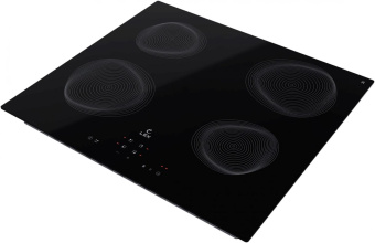 Индукционная варочная поверхность Lex EVI 640 R2 BL черный от магазина РЭССИ