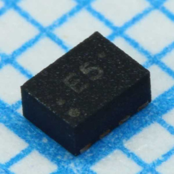 TPS62840DLCR от магазина РЭССИ