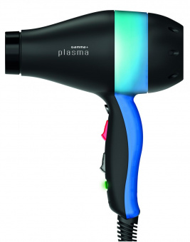 Фен Gamma Piu HD-NA4022/4020iMP 2200Вт черный от магазина РЭССИ
