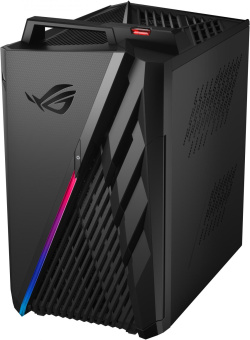 ПК Asus G15CE-51140F0370 MT i5 11400F (2.6) 16Gb 1Tb 7.2k SSD512Gb RTX3080 10Gb noOS 2.5xGbitEth 750W черный от магазина РЭССИ