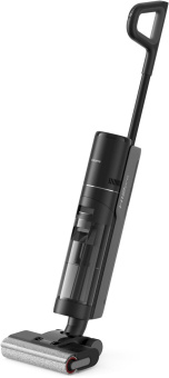 Пылесос моющий Dreame H12 Pro 300Вт серый/серый от магазина РЭССИ