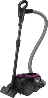 Пылесос Samsung VC18M2110SP/EV 1800Вт фиолетовый от магазина РЭССИ