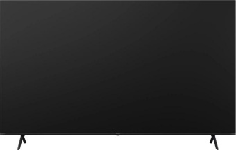 Телевизор QLED Hisense 85" 85E7NQ темно-серый 4K Ultra HD 60Hz DVB-T DVB-T2 DVB-C DVB-S DVB-S2 USB WiFi Smart TV от магазина РЭССИ
