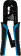 Инструмент обжимной Rexant HT-568R 12-3432-1 для RJ-45/RJ-12/RJ-11 (упак:1шт) черный/синий от магазина РЭССИ