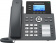 Картинка Телефон IP Grandstream GRP-2604P черный от магазина РЭССИ Телефон IP Grandstream GRP-2604P черный от магазина РЭССИ