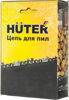 Цепь для цепных пил Huter C6 3/8" 53звена для ELS-1800P (71/4/19) от магазина РЭССИ