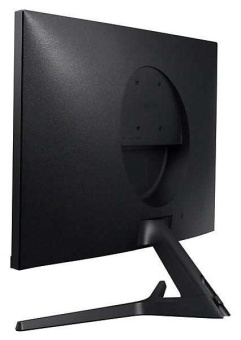 Монитор Samsung 28" U28R550UQI темно-серый IPS LED 16:9 HDMI матовая 1000:1 300cd 178гр/178гр 3840x2160 DP 4K 5.8кг от магазина РЭССИ
