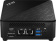 Неттоп MSI Cubi 5 12M-032XRU i3 1215U (1.2) 8Gb SSD256Gb UHDG noOS 2xGbitEth WiFi BT 65W черный (9S6-B0A811-234) от магазина РЭССИ