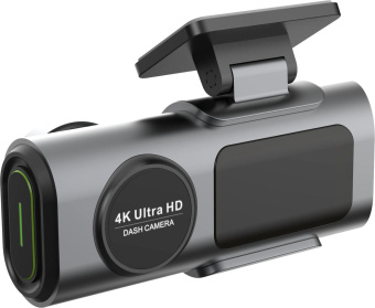Видеорегистратор Digma FreeDrive 943W черный 4Mpix 1440x2560 110гр. SA 223 от магазина РЭССИ