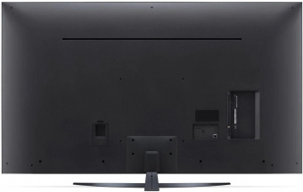 Телевизор LED LG 60" 60UQ81003LA.ARU синяя сажа 4K Ultra HD 60Hz DVB-T DVB-T2 DVB-C DVB-S DVB-S2 WiFi Smart TV (RUS) от магазина РЭССИ