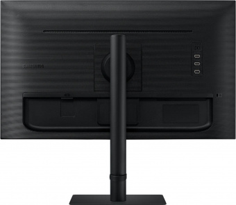 Монитор Samsung 27" S27A800UNI черный IPS LED 5ms 16:9 HDMI M/M матовая HAS Piv 1000:1 300cd 178гр/178гр 3840x2160 DP 4K USB 6.8кг от магазина РЭССИ