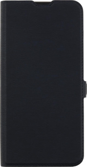 Чехол (флип-кейс) BoraSCO для Samsung Galaxy A15 Book Case синий (72863) от магазина РЭССИ