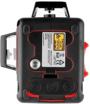 Лазерный уровень ADA Cube 3-360 Professional Edition А00572 от магазина РЭССИ