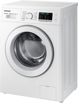 Стиральная машина Samsung WW70AG5S21EELD класс: A+++ загр.фронтальная макс.:7кг белый инвертер от магазина РЭССИ