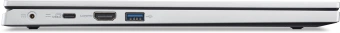 Ноутбук Acer Extensa 15 EX215-34-32RU Core i3 N305 16Gb SSD512Gb Intel HD Graphics 15.6" IPS FHD (1920x1080) noOS silver WiFi BT Cam (NX.EHTCD.003) от магазина РЭССИ
