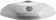 Камера видеонаблюдения IP Hikvision DS-2CD6365G0E-IS(1.27mm)(B) 1.27-1.27мм цветная корп.:белый от магазина РЭССИ