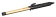 Картинка Щипцы Babyliss C419E макс.темп.:200С покрытие:керамическое золотистый/черный от магазина РЭССИ Щипцы Babyliss C419E макс.темп.:200С покрытие:керамическое золотистый/черный от магазина РЭССИ