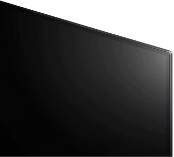 Телевизор OLED LG 65" OLED65G1RLA.ADGG серебристый 4K Ultra HD 120Hz DVB-T DVB-T2 DVB-C DVB-S DVB-S2 WiFi Smart TV (RUS) от магазина РЭССИ