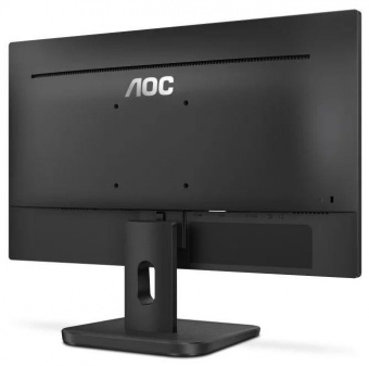 Монитор AOC 21.5" 22E1Q(00/01) черный MVA LED 16:9 HDMI M/M матовая 3000:1 250cd 178гр/178гр 1920x1080 60Hz VGA DP FHD 2.72кг от магазина РЭССИ