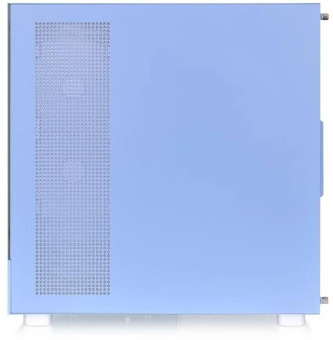 Корпус Thermaltake View 270 TG ARGB синий без БП ATX 6x120mm 2x140mm 1x200mm 2xUSB3.0 audio bott PSU от магазина РЭССИ