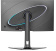 Монитор GMNG 27" Gaming GM-27F23 черный IPS LED 2ms 16:9 HDMI M/M матовая HAS Piv 400cd 178гр/178гр 3840x2160 160Hz G-Sync FreeSync DP Quad 4K (2160p) 6.63кг от магазина РЭССИ