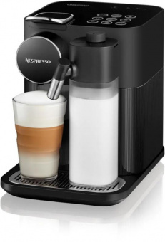 Кофемашина Delonghi Nespresso EN650.B 1400Вт черный от магазина РЭССИ