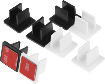 Удлинитель умных светодиодных лент Xiaomi Smart Lightstrip Pro Extension 60св./м 17В (BHR6476GL) от магазина РЭССИ