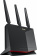 Роутер беспроводной Asus RT-AX86U AX5700 10/100/1000BASE-TX/4G ready черный от магазина РЭССИ