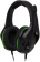 Проводная гарнитура HyperX CloudX Stinger Core черный/зеленый для: Xbox Series/One (HX-HSCSCX-BK) от магазина РЭССИ