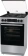 Плита Комбинированная Gorenje GK5C41SF серый (стеклянная крышка) реш.чугун от магазина РЭССИ