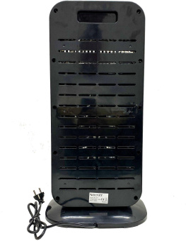 Конвектор Zenet ZET-517 1000Вт черный от магазина РЭССИ